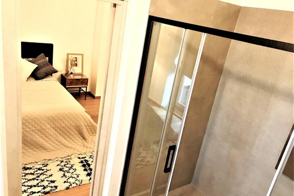 Luxus P4T Family 3 Bedroom With Pool, Tennis Court And Sauna Brindisi Kültér fotó