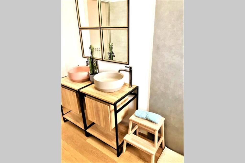 Luxus P4T Family 3 Bedroom With Pool, Tennis Court And Sauna Brindisi Kültér fotó