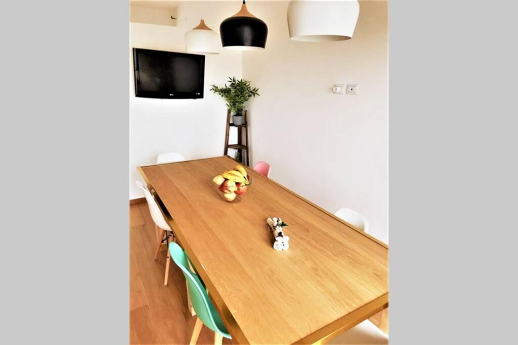 Luxus P4T Family 3 Bedroom With Pool, Tennis Court And Sauna Brindisi Kültér fotó