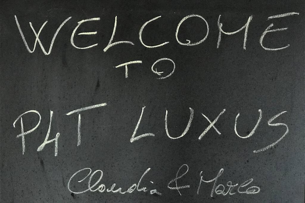 Luxus P4T Family 3 Bedroom With Pool, Tennis Court And Sauna Brindisi Kültér fotó