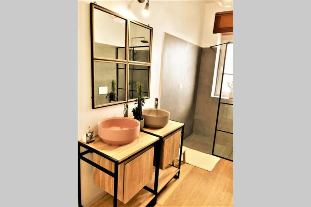 Luxus P4T Family 3 Bedroom With Pool, Tennis Court And Sauna Brindisi Kültér fotó