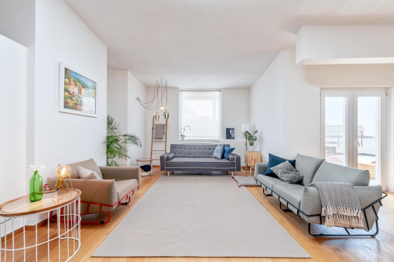 Luxus P4T Family 3 Bedroom With Pool, Tennis Court And Sauna Brindisi Kültér fotó