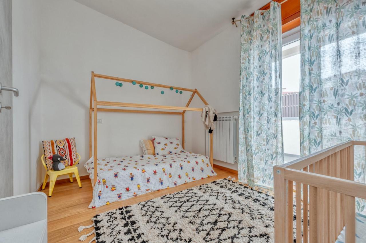 Luxus P4T Family 3 Bedroom With Pool, Tennis Court And Sauna Brindisi Kültér fotó