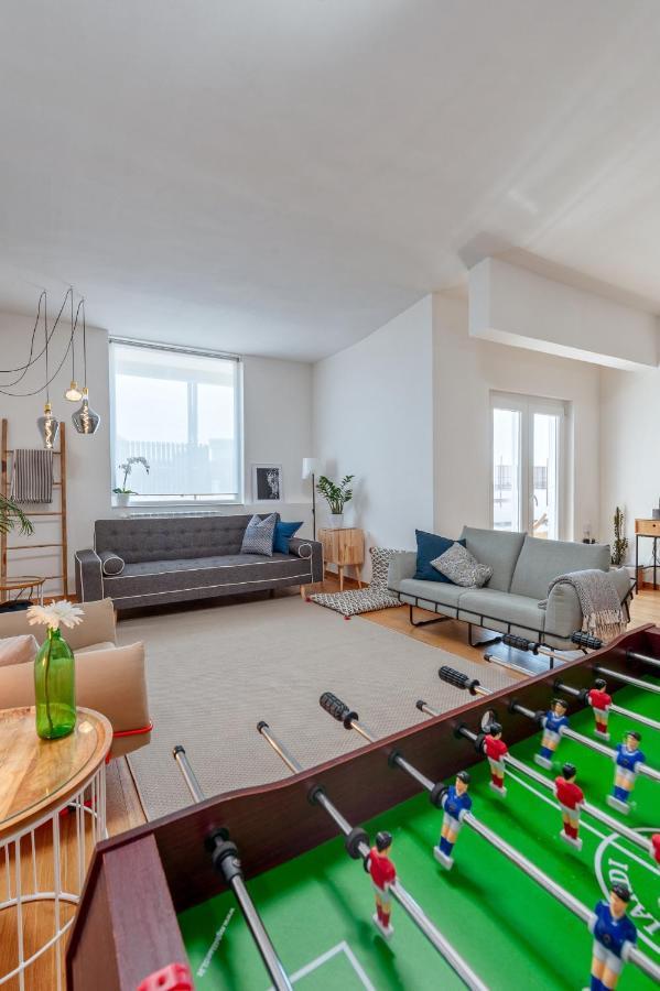 Luxus P4T Family 3 Bedroom With Pool, Tennis Court And Sauna Brindisi Kültér fotó
