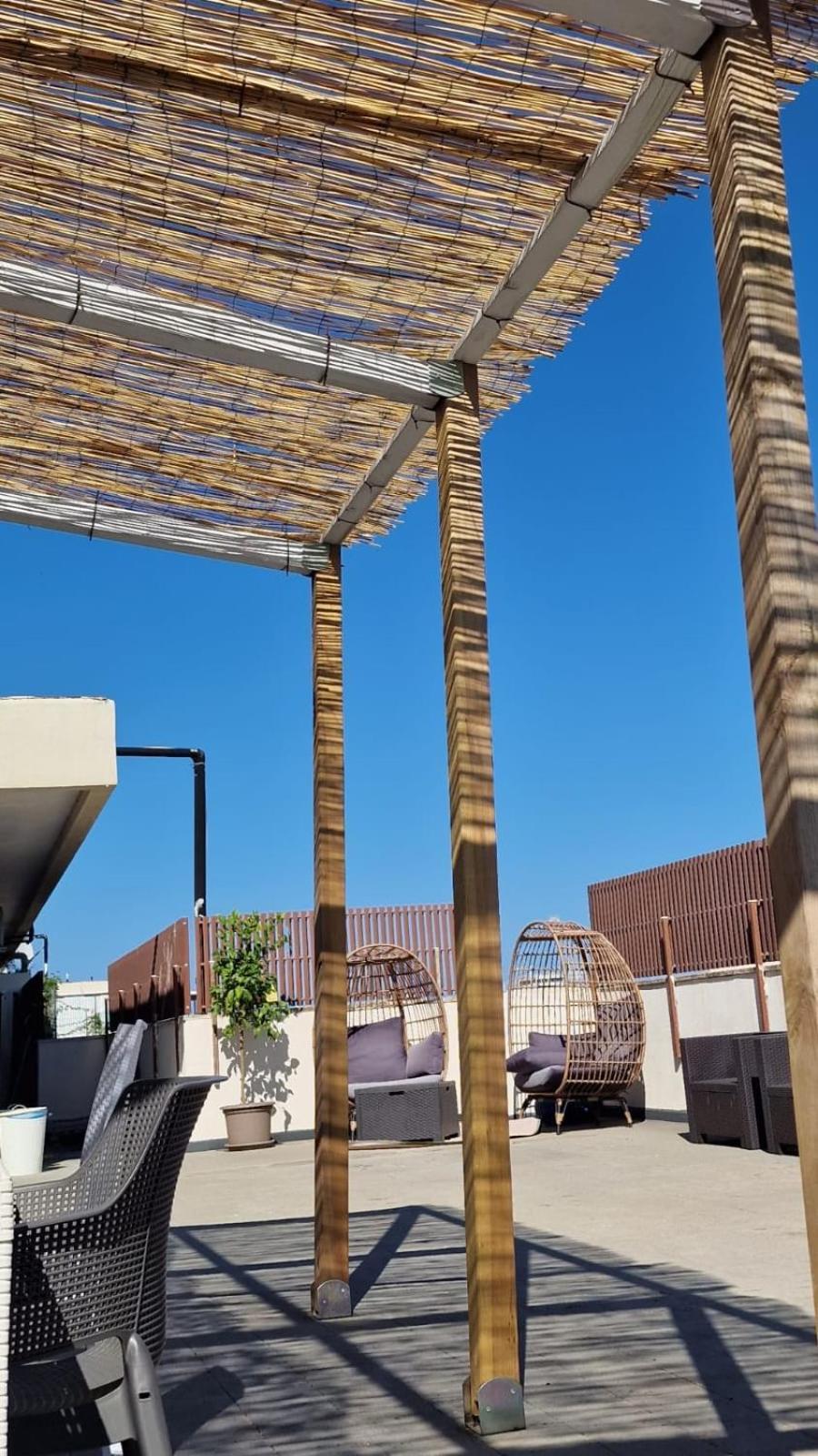 Luxus P4T Family 3 Bedroom With Pool, Tennis Court And Sauna Brindisi Kültér fotó